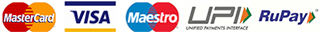 Payment logo